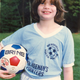 Illustration for article titled Retro Sports Style: The Haircuts Smiles Were As Uneven As A Gym Apparatus